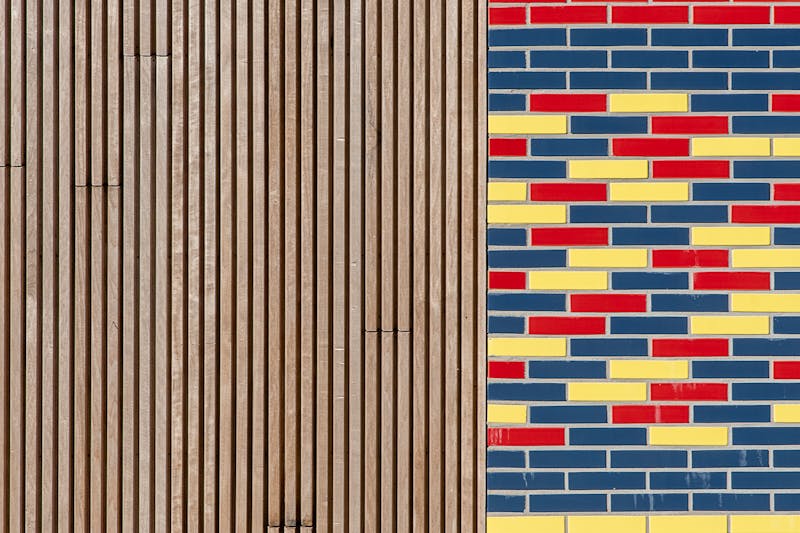 Warm and inviting restaurant dining room interior